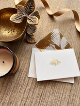 Motif - Personalised Fold Card