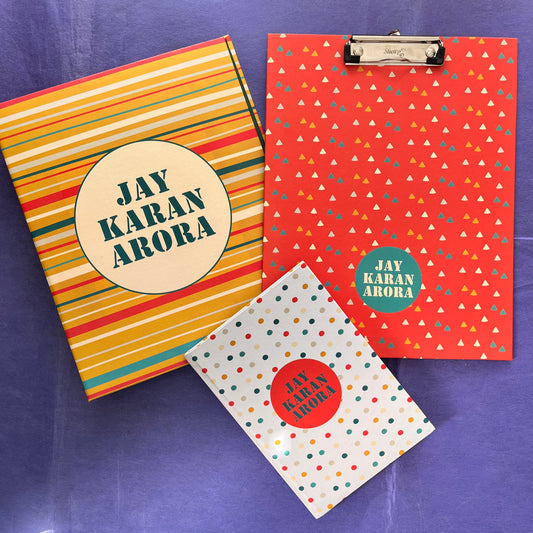 School Set - Colour Pop