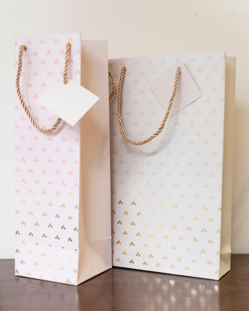 Gift Bags - Matrix