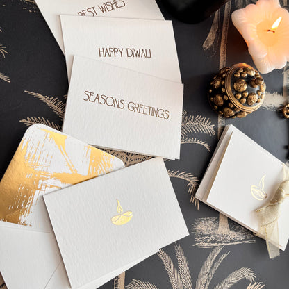 Season's Greetings