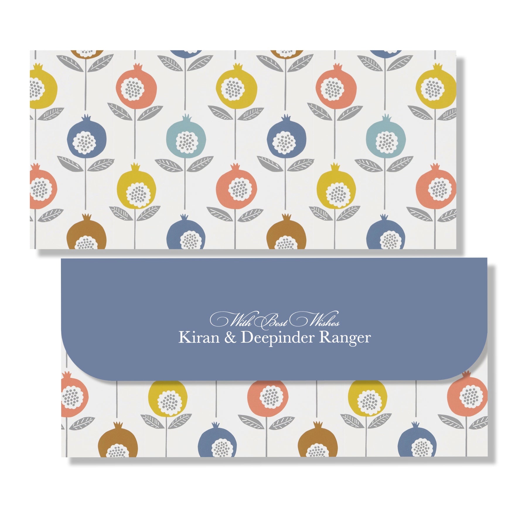 Gift Envelopes - Anaar