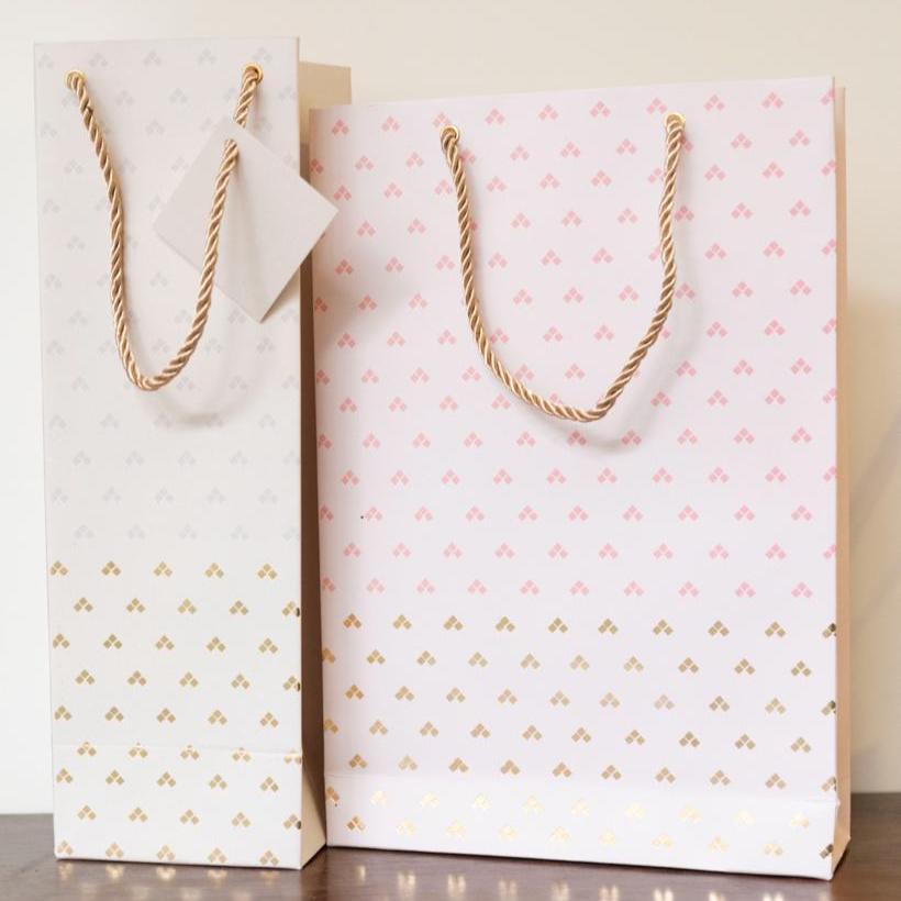 Gift Bags - Matrix