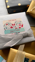 Gift Label - Christmas Love