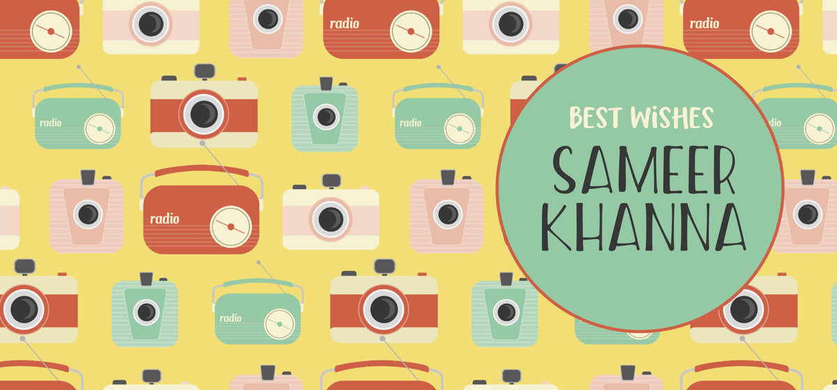 Gift Envelopes - Selfie