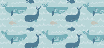 Gift Envelopes - Whale of a time