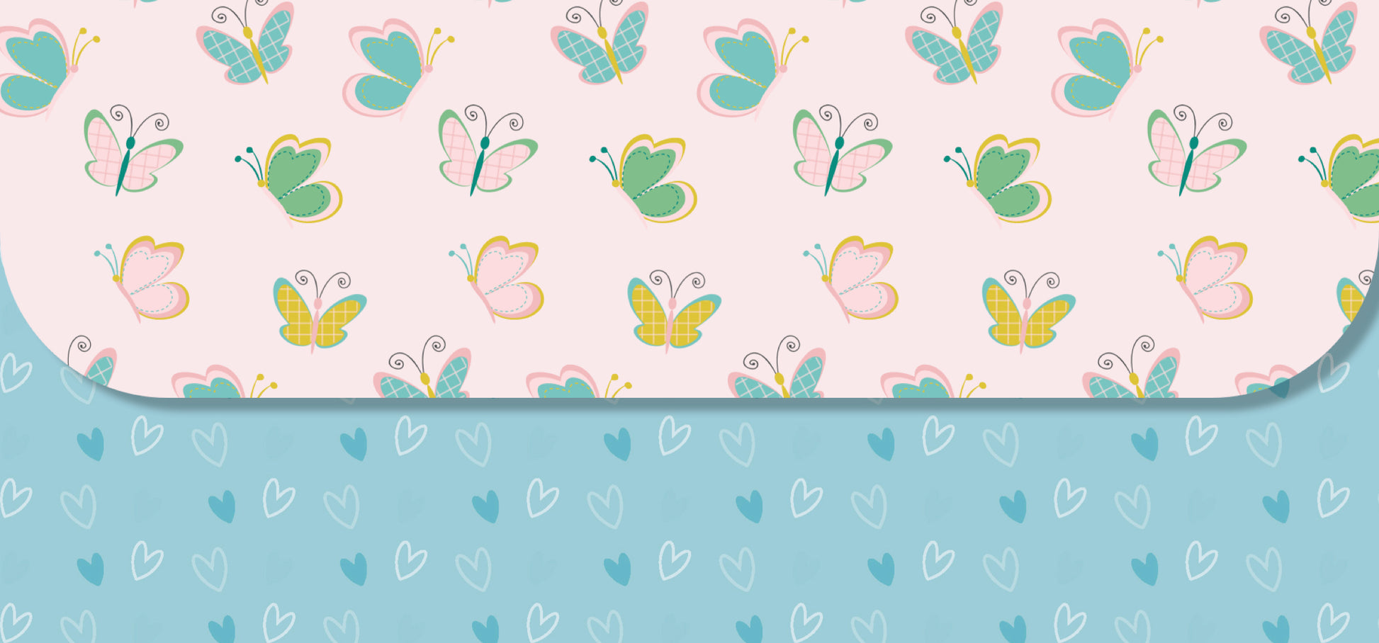 Gift Envelopes - Butterflies