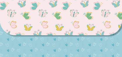 Gift Envelopes - Butterflies