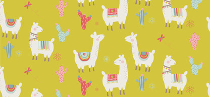Gift Envelopes - Llama