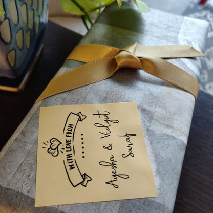 Love Notes