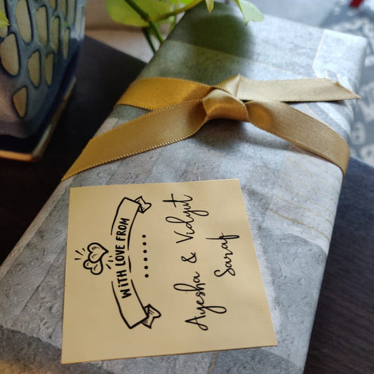 Love Notes