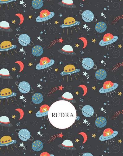 Clip Board -Space Matters