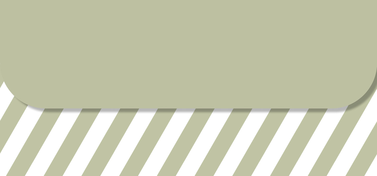 Gift Envelopes - Peachy Palms