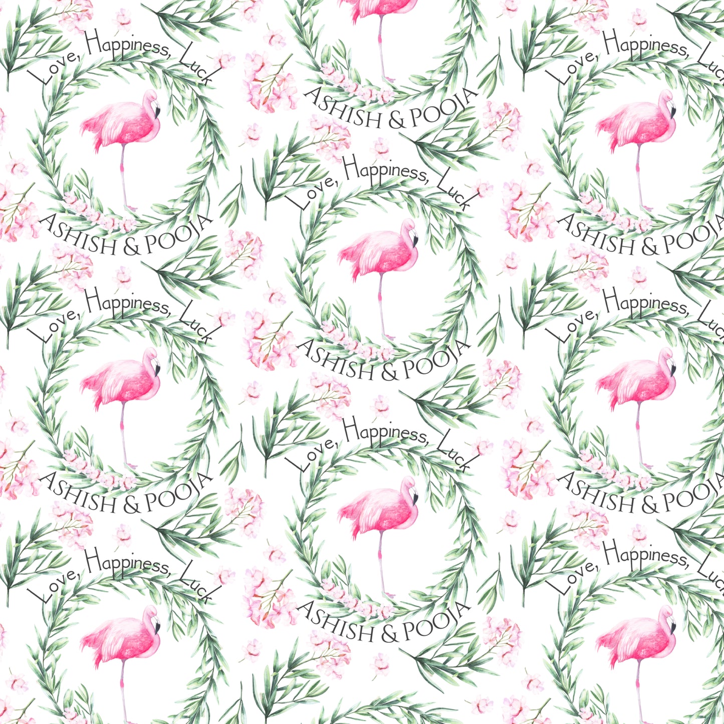Personalised Wrapping Paper - Pelican Brief