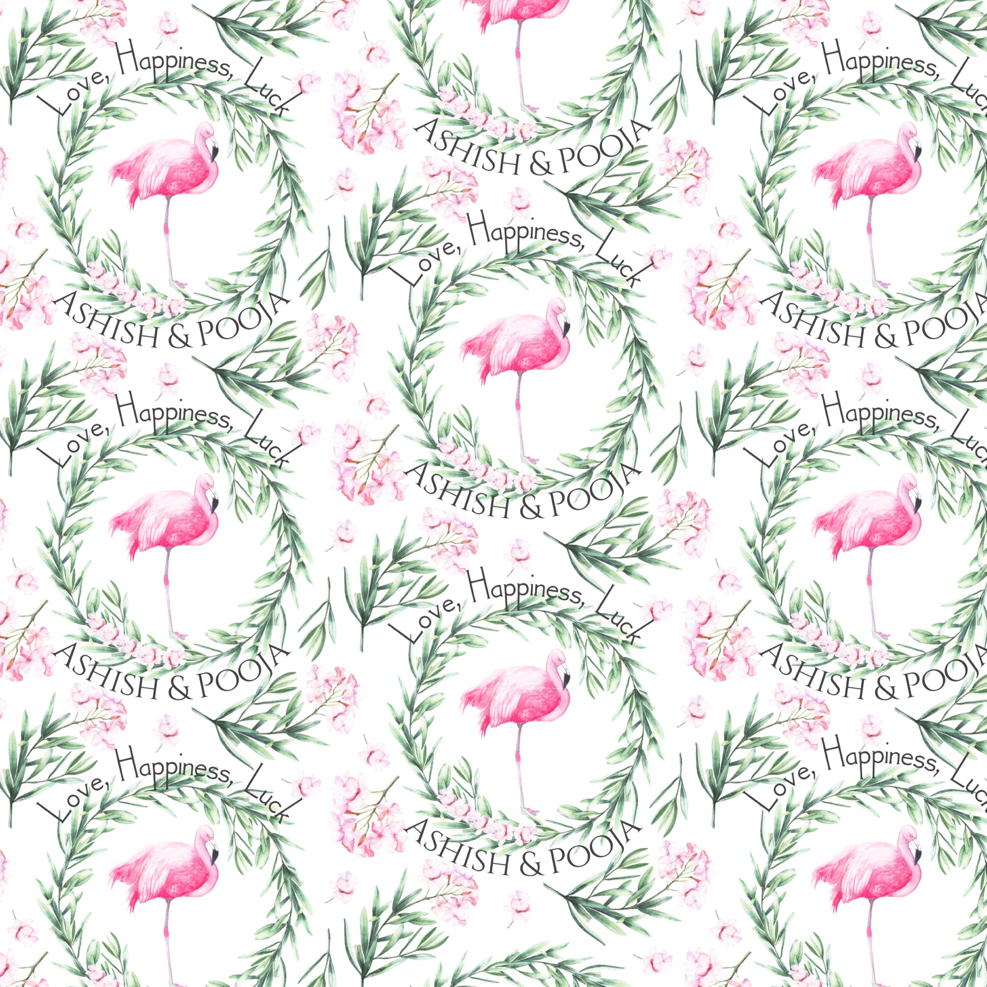 Personalised Wrapping Paper - Pelican Brief