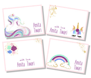 Gift Cards - Rainbow Beauty