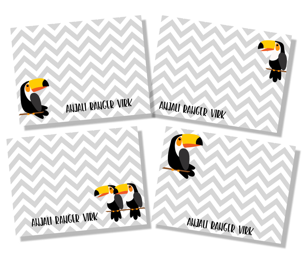 Gift Cards - Toucan