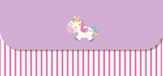 Gift Envelopes - Rainbow Unicorn