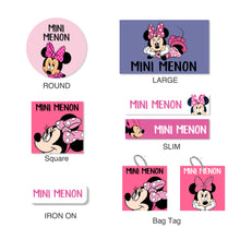 Mixed Pack - Minnie Mouse